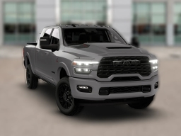 Ram 2500 Limited 4x4 Mega Cab 6'4" Box 2026