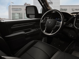 Ram 2500 Limited 4x4 Mega Cab 6'4" Box 2026