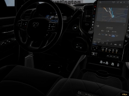 Ram 2500 Limited 4x4 Mega Cab 6'4" Box 2026