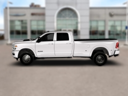 Ram 3500 Limited 4x4 Crew Cab 8' Box 2026