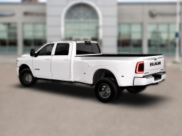 Ram 3500 Limited 4x4 Crew Cab 8' Box 2026