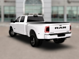 Ram 3500 Limited 4x4 Crew Cab 8' Box 2026