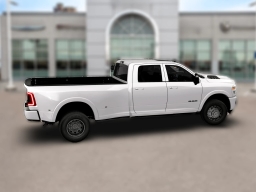 Ram 3500 Limited 4x4 Crew Cab 8' Box 2026
