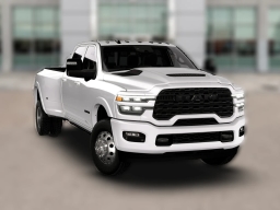 Ram 3500 Limited 4x4 Crew Cab 8' Box 2026