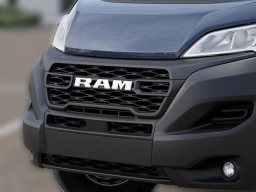 Ram ProMaster Cargo Van Tradesman 1500 Low Roof 136" WB w/Pass Seat 2026