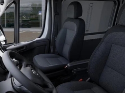 Ram ProMaster Cargo Van Tradesman 1500 Low Roof 136" WB w/Pass Seat 2026