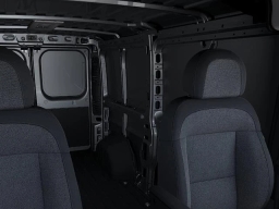Ram ProMaster Cargo Van Tradesman 1500 Low Roof 136" WB w/Pass Seat 2026