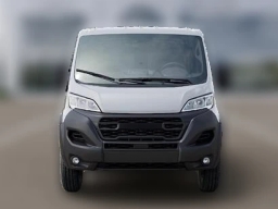 Ram ProMaster Cargo Van Tradesman 1500 Low Roof 136" WB w/Pass Seat 2026