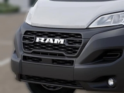 Ram ProMaster Cargo Van Tradesman 1500 Low Roof 136" WB w/Pass Seat 2026