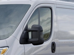 Ram ProMaster Cargo Van Tradesman 1500 Low Roof 136" WB w/Pass Seat 2026