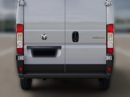 Ram ProMaster Cargo Van Tradesman 1500 Low Roof 136" WB w/Pass Seat 2026