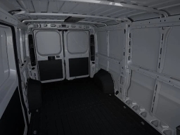 Ram ProMaster Cargo Van Tradesman 1500 Low Roof 136" WB w/Pass Seat 2026