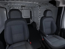 Ram ProMaster Cargo Van Tradesman 1500 Low Roof 136" WB w/Pass Seat 2026