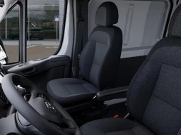 Ram ProMaster Cargo Van Tradesman 1500 Low Roof 136" WB w/Pass Seat 2026