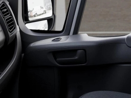 Ram ProMaster Cargo Van Tradesman 1500 Low Roof 136" WB w/Pass Seat 2026