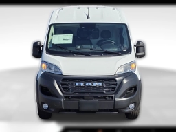 Ram ProMaster Cargo Van Tradesman 1500 High Roof 136" WB w/Pass Seat 2026
