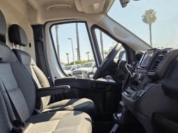 Ram ProMaster Cargo Van Tradesman 1500 High Roof 136" WB w/Pass Seat 2026