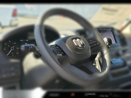 Ram ProMaster Cargo Van Tradesman 1500 High Roof 136" WB w/Pass Seat 2026