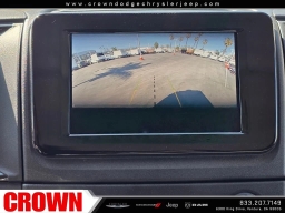 Ram ProMaster Cargo Van Tradesman 1500 High Roof 136" WB w/Pass Seat 2026