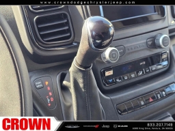 Ram ProMaster Cargo Van Tradesman 1500 High Roof 136" WB w/Pass Seat 2026