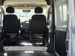 Ram ProMaster Cargo Van Tradesman 1500 High Roof 136" WB w/Pass Seat 2026
