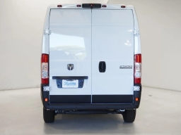 Ram ProMaster Cargo Van Tradesman 2500 High Roof 159" WB w/Pass Seat 2026