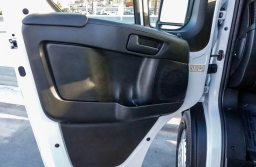 Ram ProMaster Cargo Van Tradesman 2500 High Roof 159" WB w/Pass Seat 2026