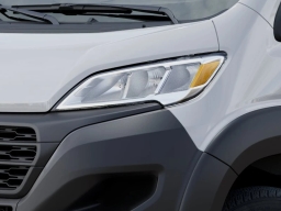 Ram ProMaster Cargo Van Tradesman 2500 High Roof 159" WB w/Pass Seat 2026