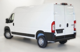 Ram ProMaster Cargo Van Tradesman 2500 High Roof 159" WB w/Pass Seat 2026