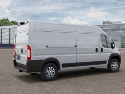 Ram ProMaster Cargo Van SLT 2500 High Roof 159" WB 2026