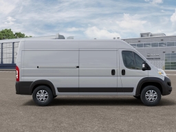 Ram ProMaster Cargo Van SLT 2500 High Roof 159" WB 2026