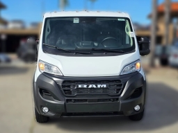 Ram ProMaster Cargo Van Tradesman 1500 Low Roof 118" WB w/Pass Seat 2026