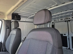 Ram ProMaster Cargo Van Tradesman 1500 Low Roof 118" WB w/Pass Seat 2026