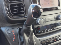 Ram ProMaster Cargo Van Tradesman 1500 Low Roof 118" WB w/Pass Seat 2026