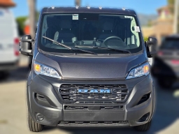 Ram ProMaster Cargo Van Tradesman 2500 Low Roof 136" WB w/Pass Seat 2026