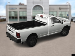 Ram 2500 Tradesman 4x2 Reg Cab 8' Box 2025