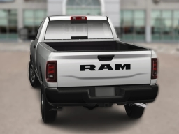 Ram 2500 Tradesman 4x2 Reg Cab 8' Box 2025