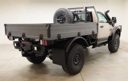 Ram 2500 Big Horn 4x4 Reg Cab 8' Box 2026