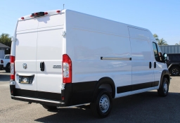 Ram ProMaster Cargo Van Tradesman 3500 High Roof Ext 159" WB w/Pass Seat 2026