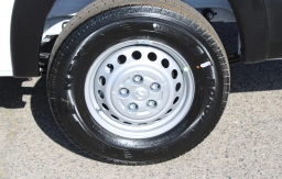 Ram ProMaster Cargo Van Tradesman 3500 High Roof Ext 159" WB w/Pass Seat 2026