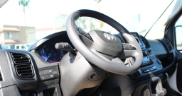 Ram ProMaster Cargo Van Tradesman 3500 High Roof Ext 159" WB w/Pass Seat 2026