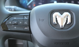 Ram ProMaster Cargo Van Tradesman 3500 High Roof Ext 159" WB w/Pass Seat 2026