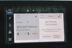 Ram ProMaster Cargo Van Tradesman 3500 High Roof Ext 159" WB w/Pass Seat 2026