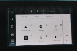 Ram ProMaster Cargo Van Tradesman 3500 High Roof Ext 159" WB w/Pass Seat 2026