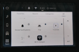 Ram ProMaster Cargo Van Tradesman 3500 High Roof Ext 159" WB w/Pass Seat 2026