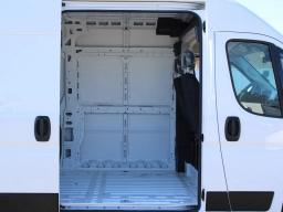 Ram ProMaster Cargo Van Tradesman 3500 High Roof Ext 159" WB w/Pass Seat 2026