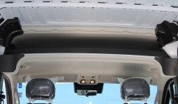 Ram ProMaster Cargo Van Tradesman 3500 High Roof Ext 159" WB w/Pass Seat 2026