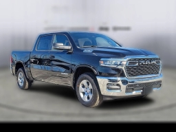 Ram 1500 Big Horn 4x2 Crew Cab 5'7" Box 2026