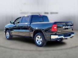 Ram 1500 Big Horn 4x2 Crew Cab 5'7" Box 2026