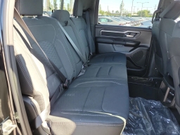 Ram 1500 Big Horn 4x2 Crew Cab 5'7" Box 2026